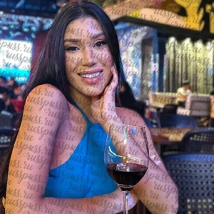 Фото 10 — Мел, 23 года, 165 см, 61 кг, Москва