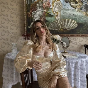 Фото 3 — Мелани, 25 лет, 178 см, 58 кг, Домодедово