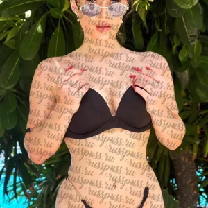 Фото 6 — Мелани, 28 лет, 167 см, 54 кг, Москва