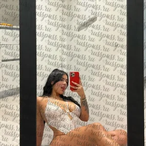 Фото 3 — Мелания, 24 года, 162 см, 68 кг, Москва