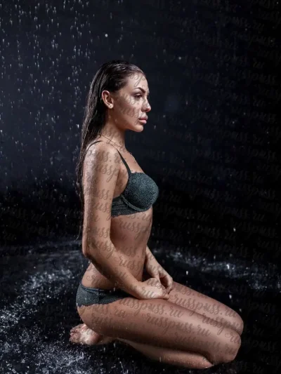 Мелания, 25 лет, 170 см, 50 кг, Москва