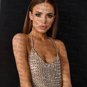 Фото 3 — Мелания, 21 год, 170 см, 49 кг, Москва