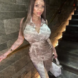 Фото 6 — Méléna, 23 года, 167 см, 56 кг, Москва