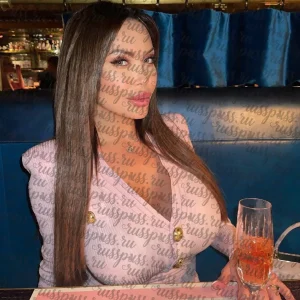 Фото 5 — Méléna, 23 года, 167 см, 56 кг, Москва