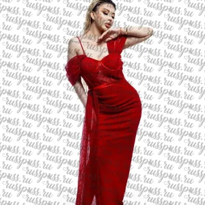 Фото 3 — Мелинда, 25 лет, 165 см, 65 кг, Люберцы