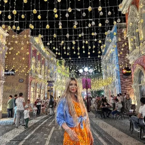 Фото 6 — Мелинда, 25 лет, 165 см, 65 кг, Люберцы