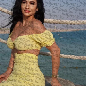 Фото 3 — Мелиса, 29 лет, 176 см, 65 кг, Химки