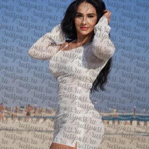 Фото 6 — Мелиса, 29 лет, 176 см, 65 кг, Химки