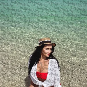 Фото 7 — Мелиса, 29 лет, 176 см, 65 кг, Химки