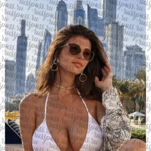 Фото 2 — Мелисанда, 22 года, 172 см, 61 кг, Москва