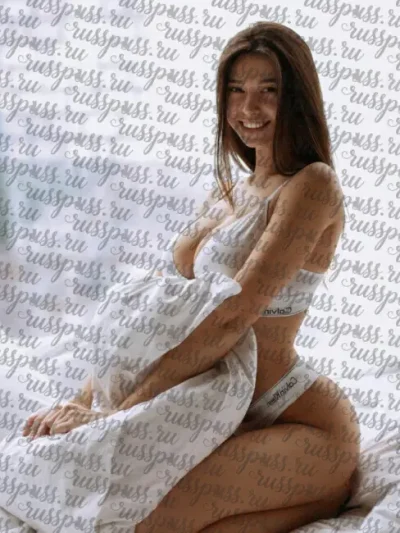 Мелисанда, 22 года, 172 см, 61 кг, Москва