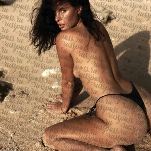 Фото 2 — Мелисса, 23 года, 165 см, 51 кг, Москва