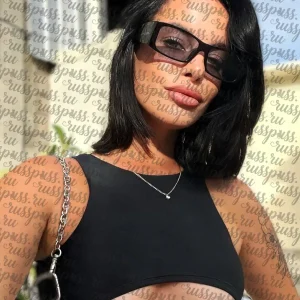 Фото 3 — Мелисса, 23 года, 165 см, 51 кг, Москва