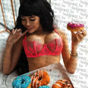 Фото 2 — Мелисса, 23 года, 175 см, 70 кг, Москва