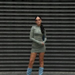 Фото 2 — Мелисса, 23 года, 165 см, 52 кг, Москва