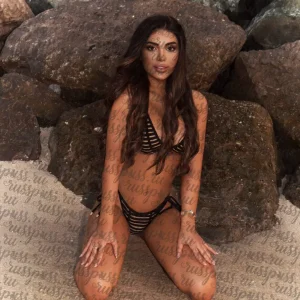 Фото 9 — Мелисса, 25 лет, 163 см, 49 кг, Москва