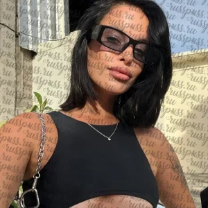 Фото 6 — Мелисса, 23 года, 165 см, 52 кг, Москва