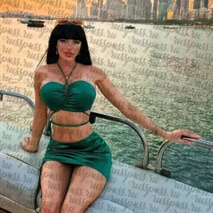 Фото 7 — Мелисса, 23 года, 175 см, 70 кг, Москва