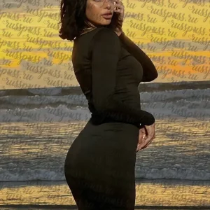 Фото 4 — Мелисса, 23 года, 165 см, 51 кг, Москва