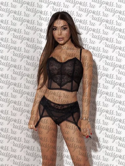 Мелисса, 25 лет, 163 см, 49 кг, Москва