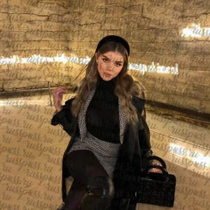 Фото 4 — Мэллори, 24 года, 177 см, 59 кг, Домодедово