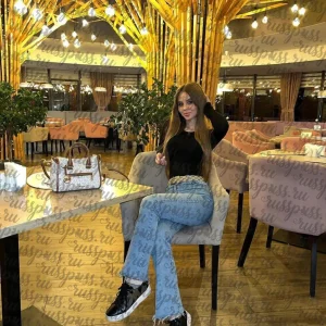 Фото 3 — Мелоди, 25 лет, 168 см, 56 кг, Домодедово