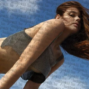 Фото 3 — Мередит, 22 года, 176 см, 52 кг, Балашиха