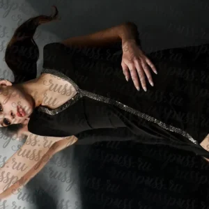 Фото 6 — Мередит, 22 года, 176 см, 52 кг, Балашиха