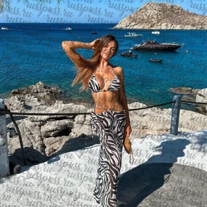 Фото 4 — Мередит, 25 лет, 168 см, 59 кг, Москва