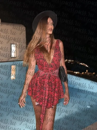 Мередит, 25 лет, 168 см, 59 кг, Москва