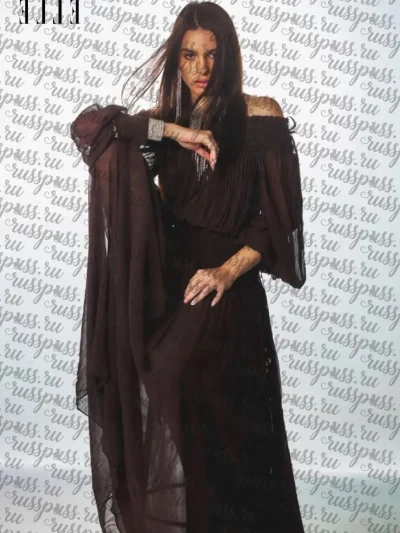 Мередит, 22 года, 176 см, 52 кг, Балашиха