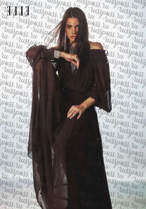 Мередит, 22 года, 176 см, 52 кг, Балашиха