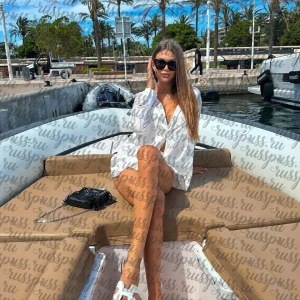 Фото 3 — Мередит, 25 лет, 168 см, 59 кг, Москва