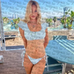 Фото 4 — Мэри, 23 года, 160 см, 61 кг, Москва