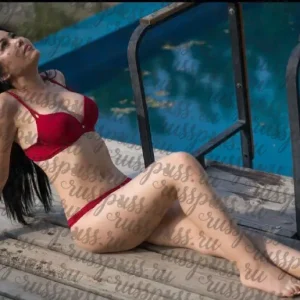 Фото 4 — Мэри, 26 лет, 170 см, 62 кг, Люберцы