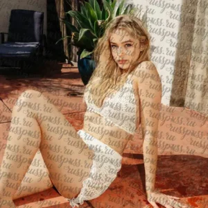 Фото 2 — Мэри, 23 года, 160 см, 61 кг, Москва