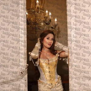 Фото 4 — Меринда, 23 года, 162 см, 48 кг, Подольск