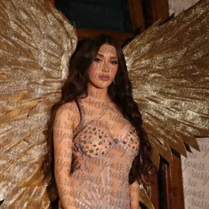 Фото 6 — Меринда, 23 года, 162 см, 48 кг, Подольск