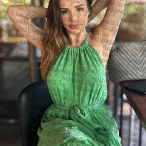 Фото 9 — Мерри, 24 года, 165 см, 55 кг, Москва