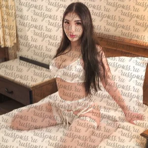 Фото 5 — Мерседес, 25 лет, 173 см, 56 кг, Москва