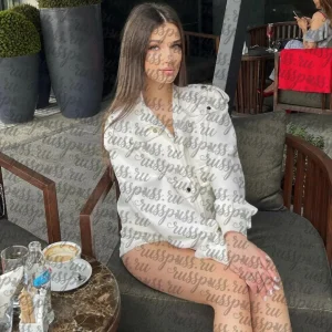 Фото 3 — Мэв, 20 лет, 177 см, 58 кг, Домодедово