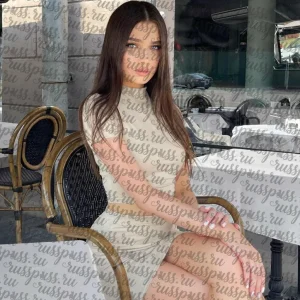 Фото 4 — Мэв, 20 лет, 177 см, 58 кг, Домодедово