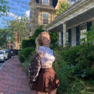 Фото 3 — Миа, 19 лет, 174 см, 56 кг, Домодедово