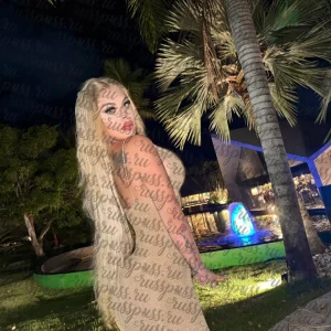 Фото 3 — Миа, 24 года, 169 см, 65 кг, Химки