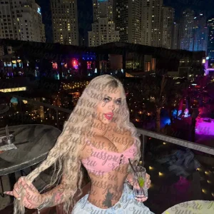 Фото 5 — Миа, 24 года, 169 см, 65 кг, Химки