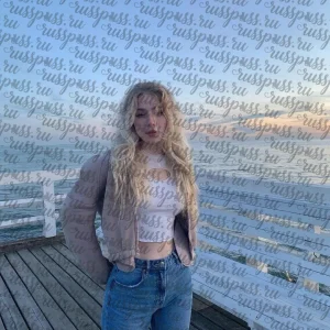 Фото 4 — Миа, 19 лет, 174 см, 56 кг, Домодедово