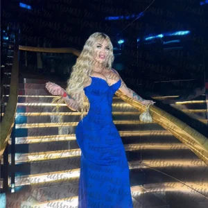 Фото 2 — Миа, 24 года, 169 см, 65 кг, Химки