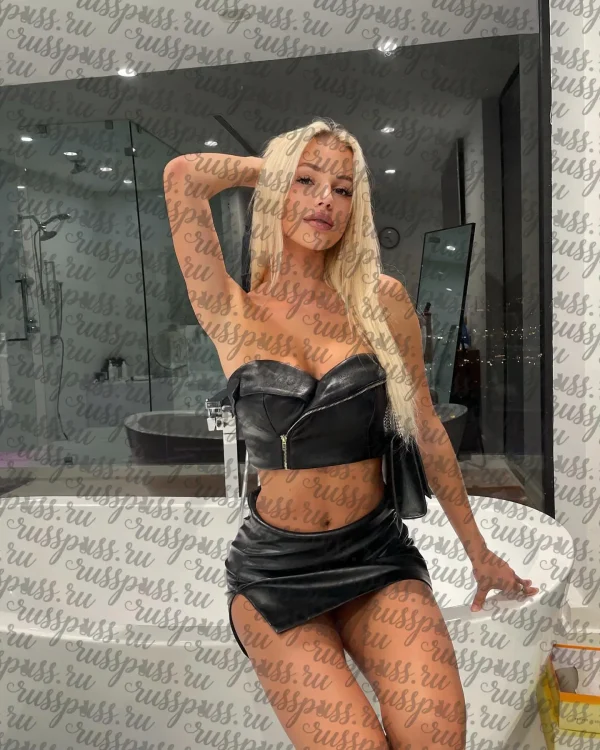 Миа, 24 года, 171 см, 62 кг, Москва