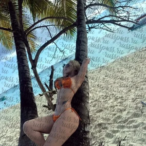 Фото 6 — Миа, 24 года, 169 см, 65 кг, Химки