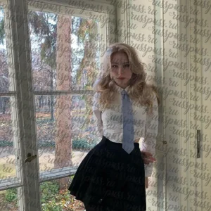 Фото 2 — Миа, 19 лет, 174 см, 56 кг, Домодедово